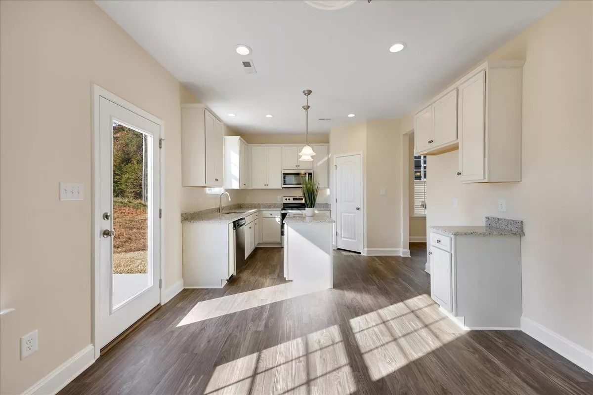 Windsor Homes Brunswick Crossing